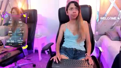 Lilith online show from March 6, 1:54 pm