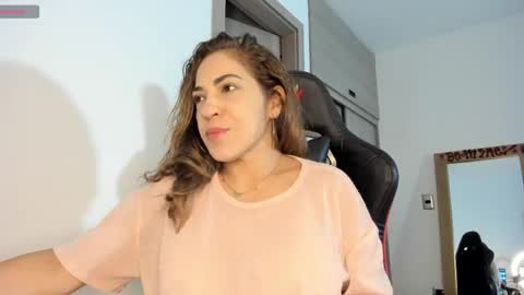 Khaleesi online show from April 25, 11:34 am