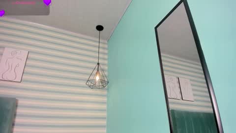 Goddess Kianna  online show from March 23, 3:11 am