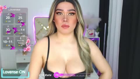 Lyka Fox online show from April 6, 1:14 am