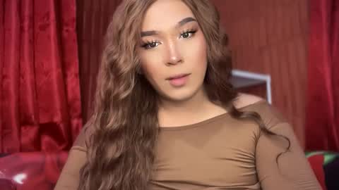 MARICKX online show from October 14, 5:05 pm