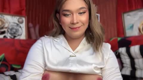 MARICKX online show from October 7, 4:47 pm