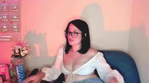 M A R T I N A  online show from October 26, 1:17 am