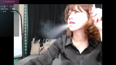 Snapshot of goddess_orsa chatting on January 22, 3:40 pm Orsa online show from January 22, 3:40 pm