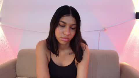 Saori online show from July 26, 4:32 am