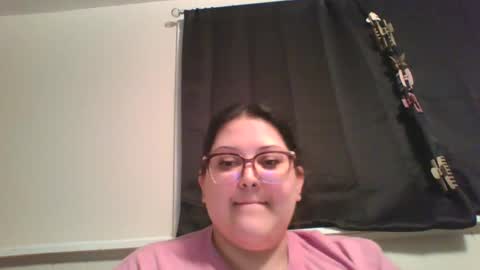 goddess_sereniity online show from April 8, 12:57 am