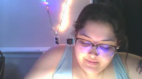 goddess_sereniity online show from April 15, 8:20 pm