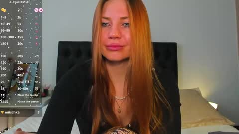 Katrin online show from April 23, 2:52 am