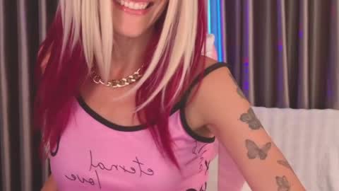 Katarina online show from May 7, 1:18 pm