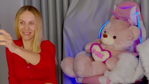 Katarina online show from November 5, 2:30 pm