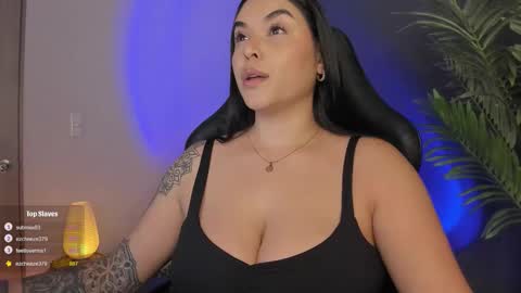Snapshot of goddess_veronicaaa chatting on September 16, 6:00 pm Miss Veronica - The Supreme online show from September 16, 6:00 pm