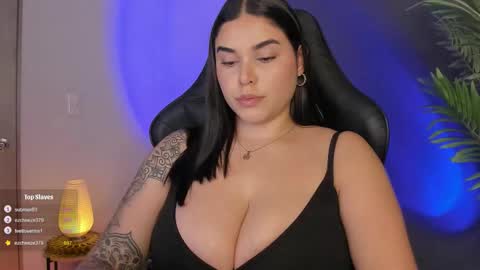 Snapshot of goddess_veronicaaa chatting on September 12, 7:16 pm Miss Veronica - The Supreme online show from September 12, 7:16 pm