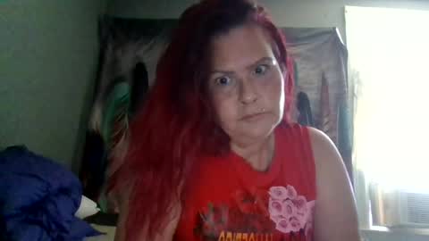 goddessalizee online show from July 24, 10:18 pm