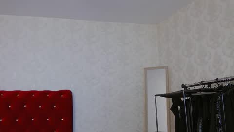 GoddessAnia online show from December 24, 8:49 pm