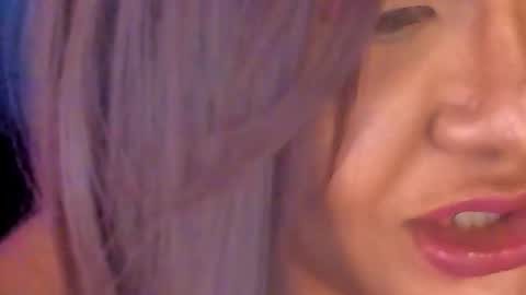 Barbie Brown online show from April 29, 3:33 am