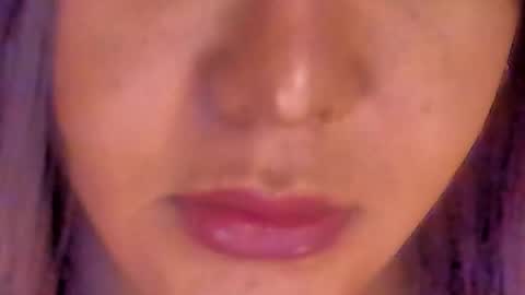 Barbie Brown online show from May 27, 2:08 am