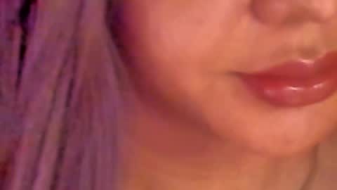 Barbie Brown online show from June 11, 4:21 am