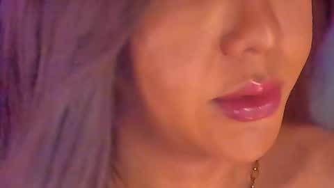 Barbie Brown online show from April 10, 4:07 am