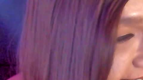 Barbie Brown online show from April 18, 2:57 am