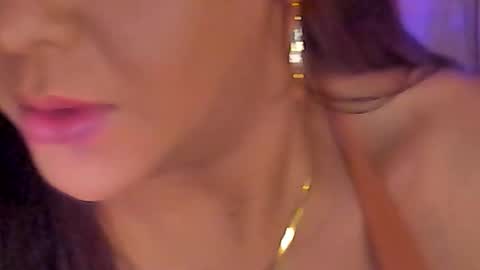 Barbie Brown online show from April 21, 2:48 am