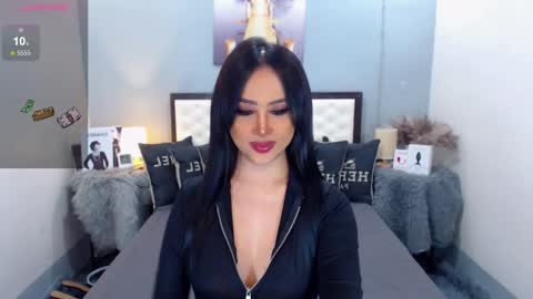 Nicole online show from February 8, 7:04 am