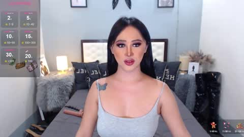 Nicole online show from December 27, 12:12 pm