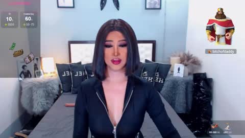 Nicole online show from January 15, 4:00 pm