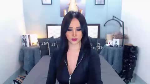 Nicole online show from February 15, 7:49 am