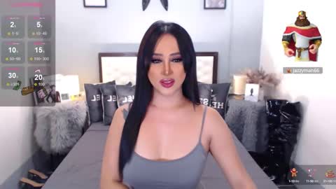 Nicole online show from December 30, 12:31 pm