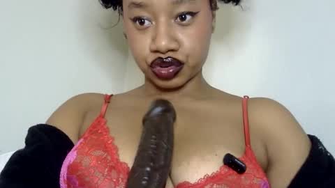 Goddess Daisy Sky online show from November 29, 6:54 am