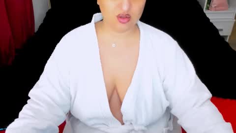 Snapshot of goddessdeborahx chatting on March 5, 10:11 am GoddessDeborahX online show from March 5, 10:11 am