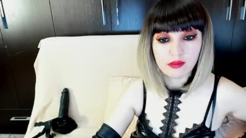 goddessemily_ online show from May 26, 5:57 am