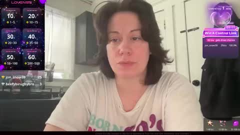 GoddessJayla Star online show from February 11, 6:12 pm