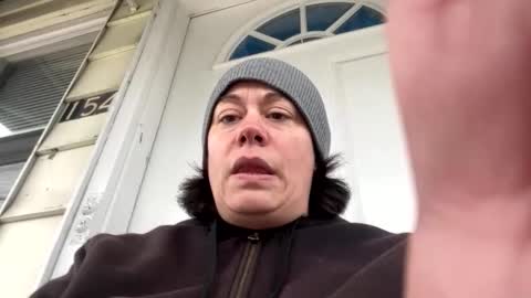 GoddessJayla Star online show from December 13, 8:04 pm