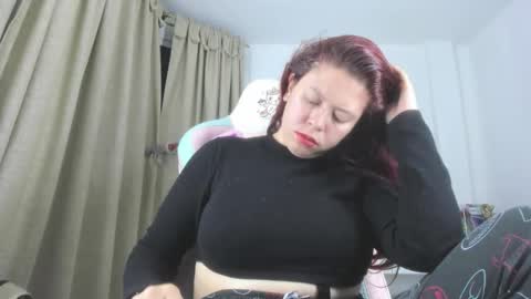 Goddess Jessica and slave Roger online show from November 13, 6:16 am