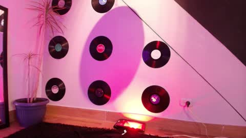 Julieta online show from December 2, 7:23 pm