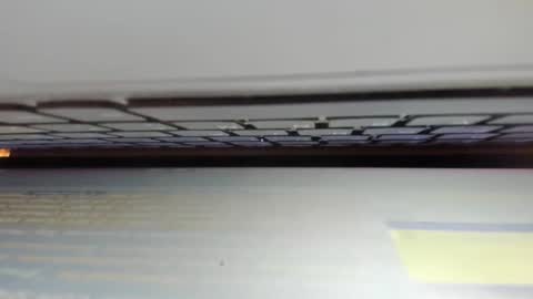 Kallie online show from March 11, 7:28 pm