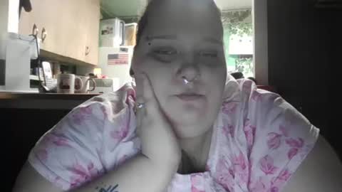 goddesskay30 online show from October 11, 10:09 am