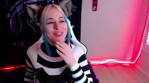 Goddess Lilith  - 111 tks to PM online show from January 3, 12:33 am