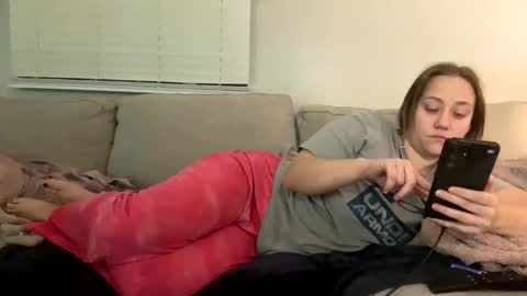 GoddessMayvn online show from November 6, 4:48 am