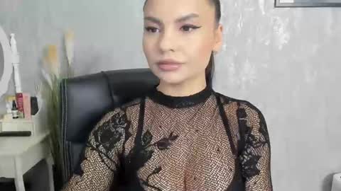 Snapshot of goddessmiaa chatting on February 12, 4:22 pm Mistress online show from February 12, 4:22 pm