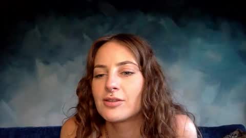 goddessmiamuse online show from February 22, 4:09 pm