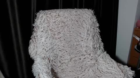 Mistress Mary online show from February 28, 7:35 pm