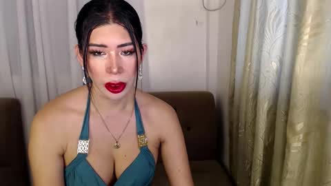 Eva online show from November 10, 2:14 am