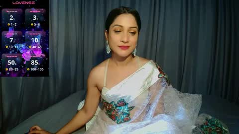 Layla Salvardor online show from November 14, 11:56 am