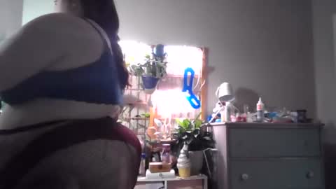 Goddess Persephone Jane online show from July 26, 12:41 am
