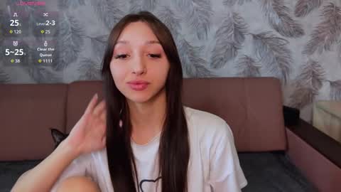 goddesssooul online show from March 25, 5:47 am