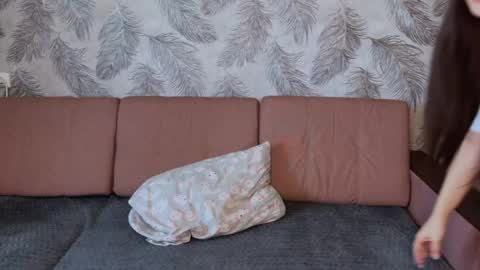 goddesssooul online show from March 31, 3:18 am