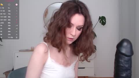 Goddess. Mommy. Master. Greedy Brat. VENINA online show from March 27, 9:27 pm