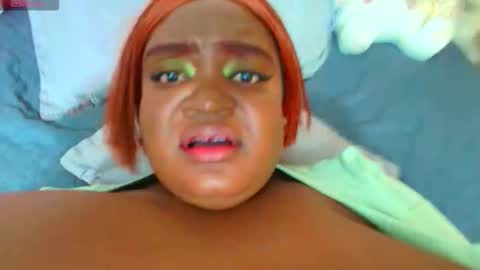 Godess Tracy online show from December 17, 12:23 pm